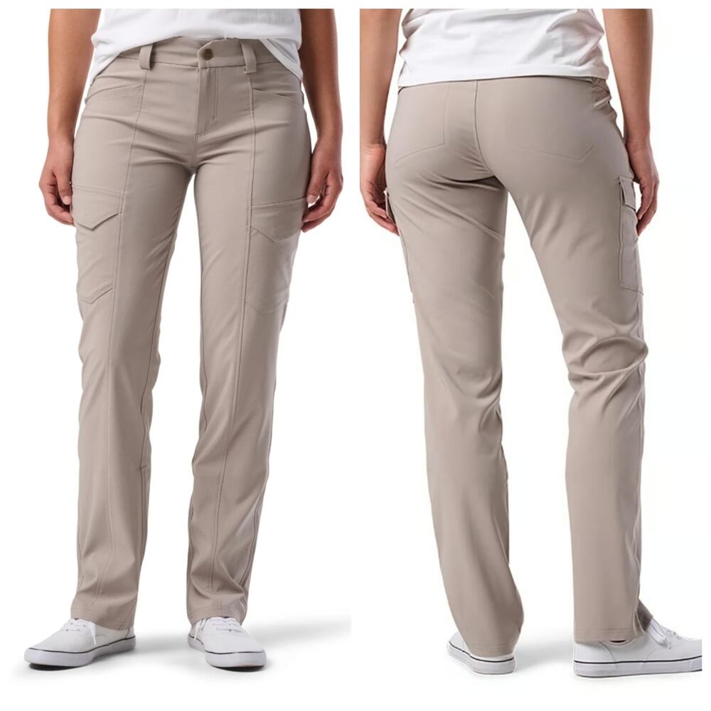 5.11 Tactical Shella Cargo Pants Style No. 64453 sz 6